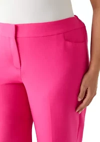 Plus Slim Fit Trousers