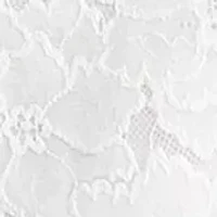 Women's Flutter Sleeve Top