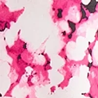 Women's Sleeveless Bias Tie Front Blouse