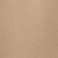 Women's Sleeveless Pleat Front Jewel Neck Top