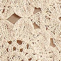 Women's Extended Shoulder Lace T-Shirt