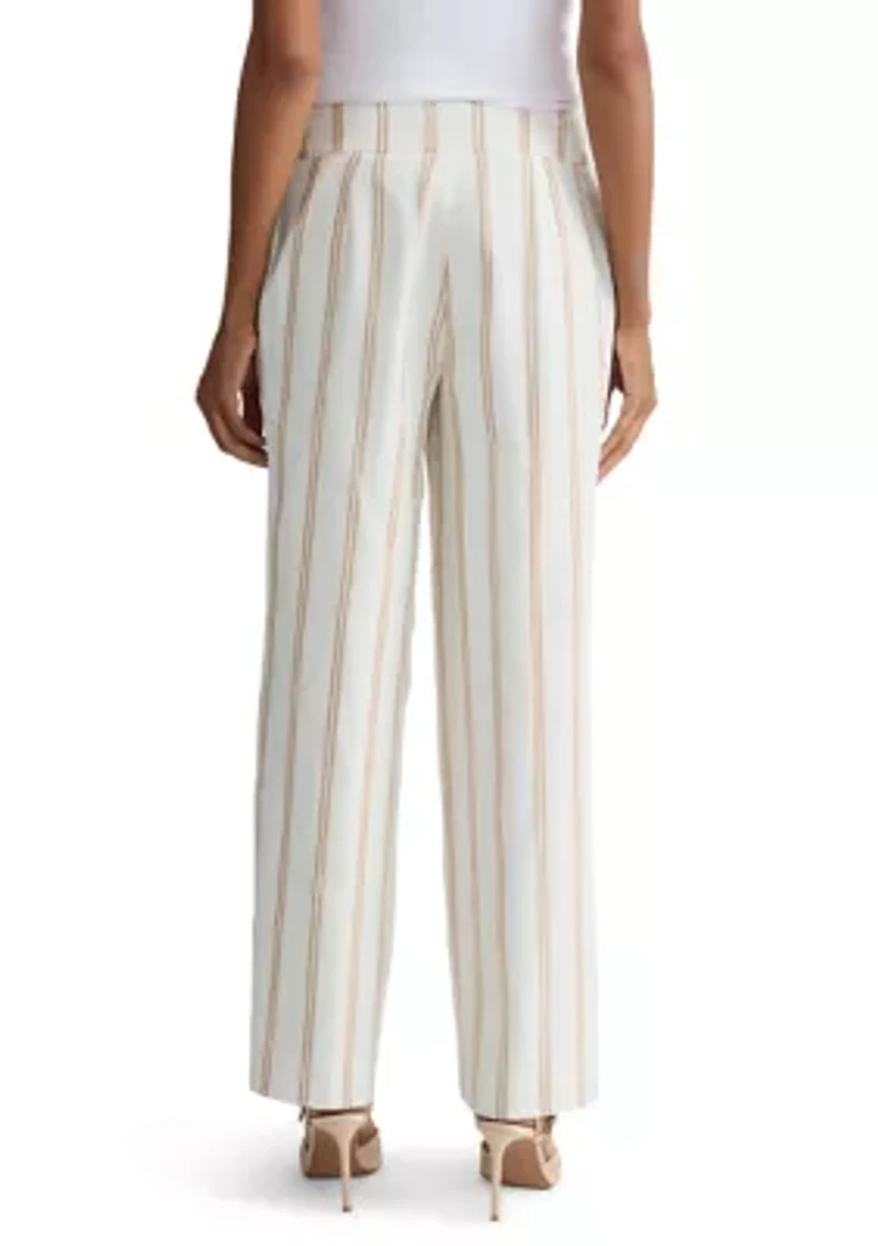 Women's Ava Wide Leg Pants