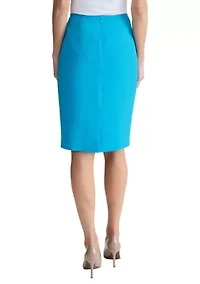 Women's Slim Skirt