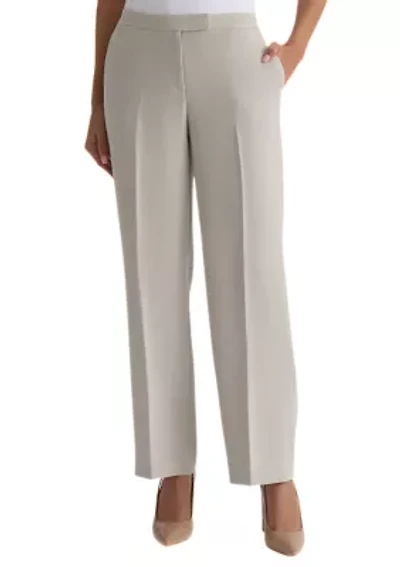 Women's Fly Front Pants