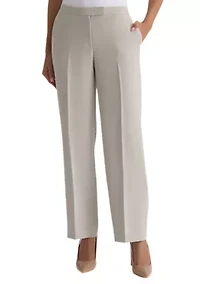 Women's Fly Front Pants