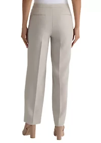 Women's Fly Front Pants