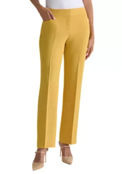 Women's Fly Front L Pocket Trouser