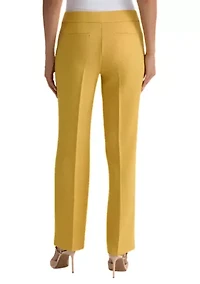 Women's Fly Front L Pocket Trouser