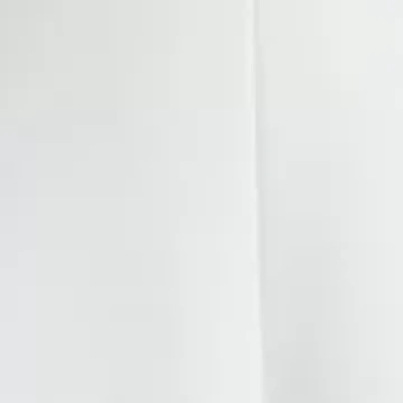 Petite Stretch Crepe Pleated Skirt