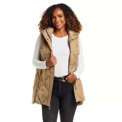 Puffer Vest