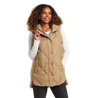 Puffer Vest