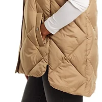 Puffer Vest
