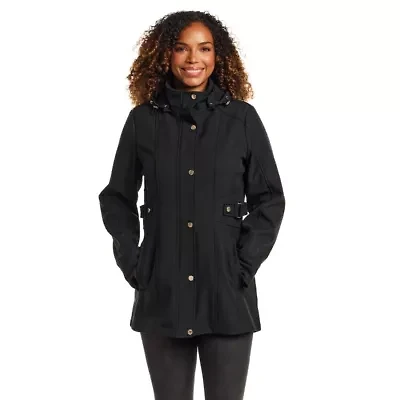 Rain Jacket