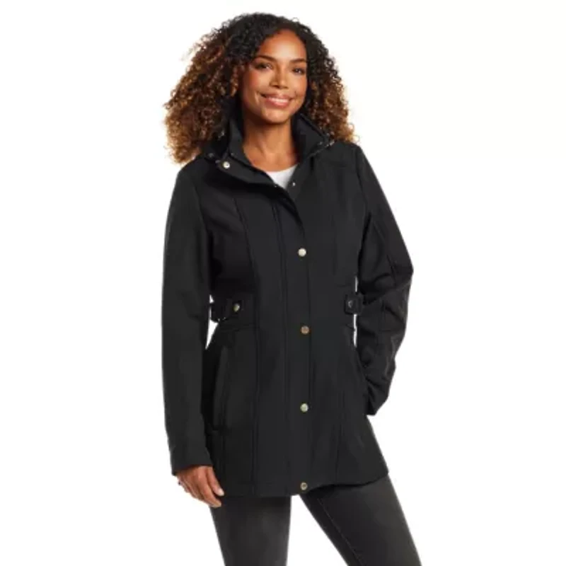 Rain Jacket