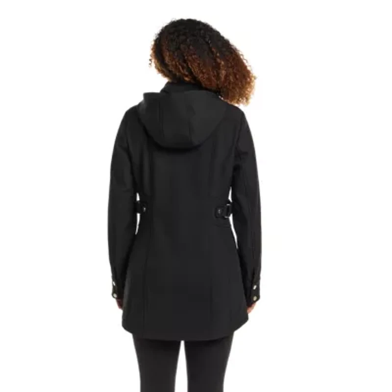 Rain Jacket