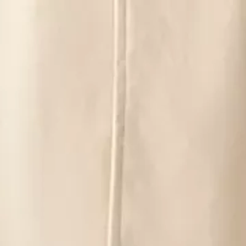 Women's Fine Twill Trench Coat