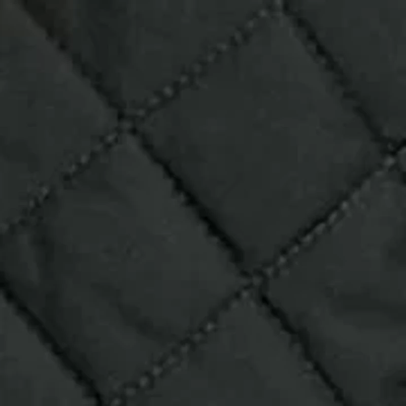 Women's Mid Length Quilted Coat