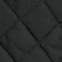 Women's Mid Length Quilted Coat