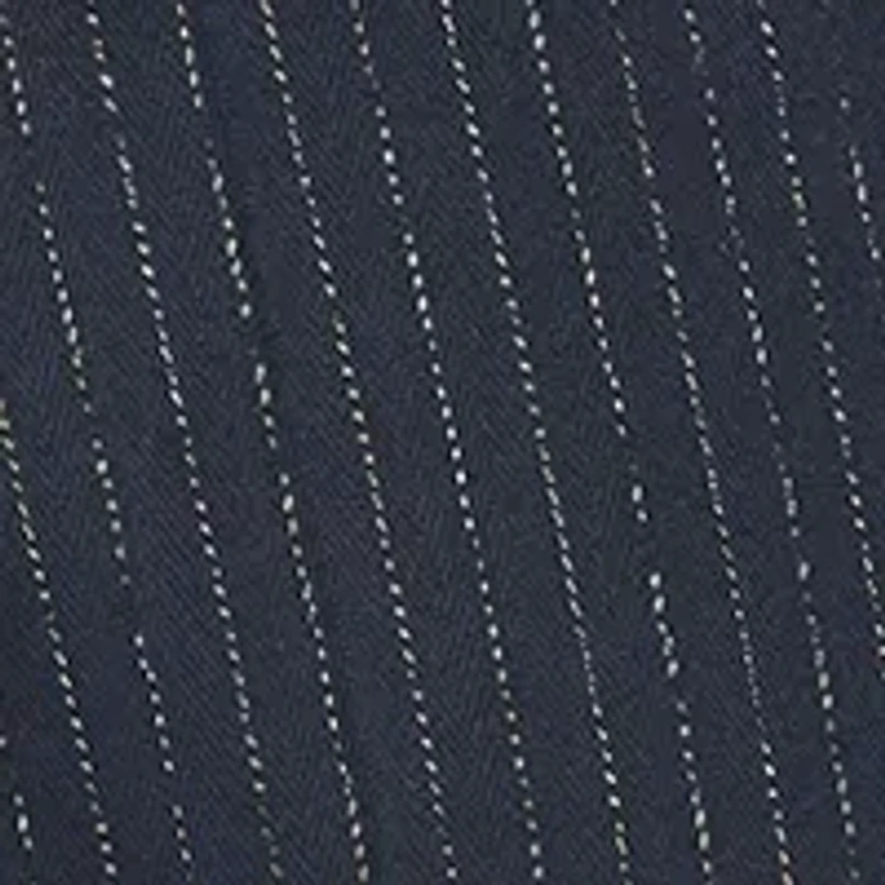 Women's Lurex Pinstripe Sutton Bootcut Trouser Pants