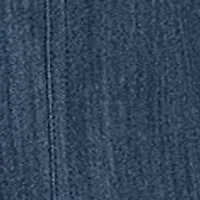 Women's Denim Sailor Pants
