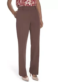 Women's Bootcut Trouser Pants