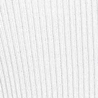 Women's Sleeveless V-Neck Tipped Sweater