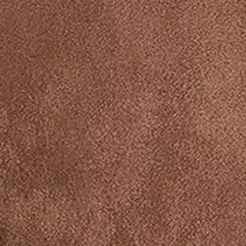 Women's Scuba Suede Ankle Pants