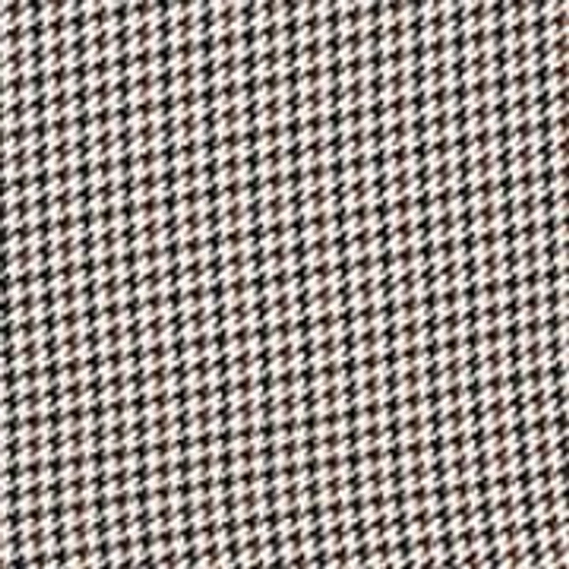 Women's Houndstooth Bootcut Trousers