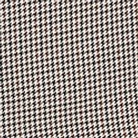 Women's Houndstooth Bootcut Trousers
