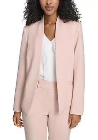 Women's Open Front Jacket