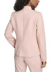 Women's Open Front Jacket