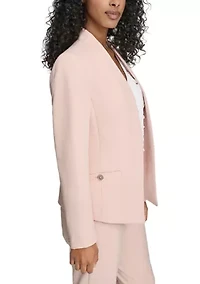 Women's Open Front Jacket