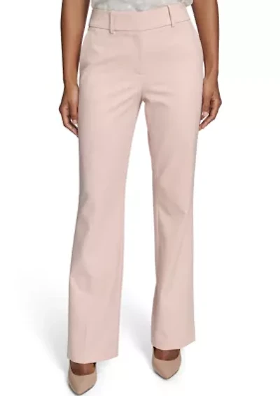 Women's Sutton Bootcut Trouser