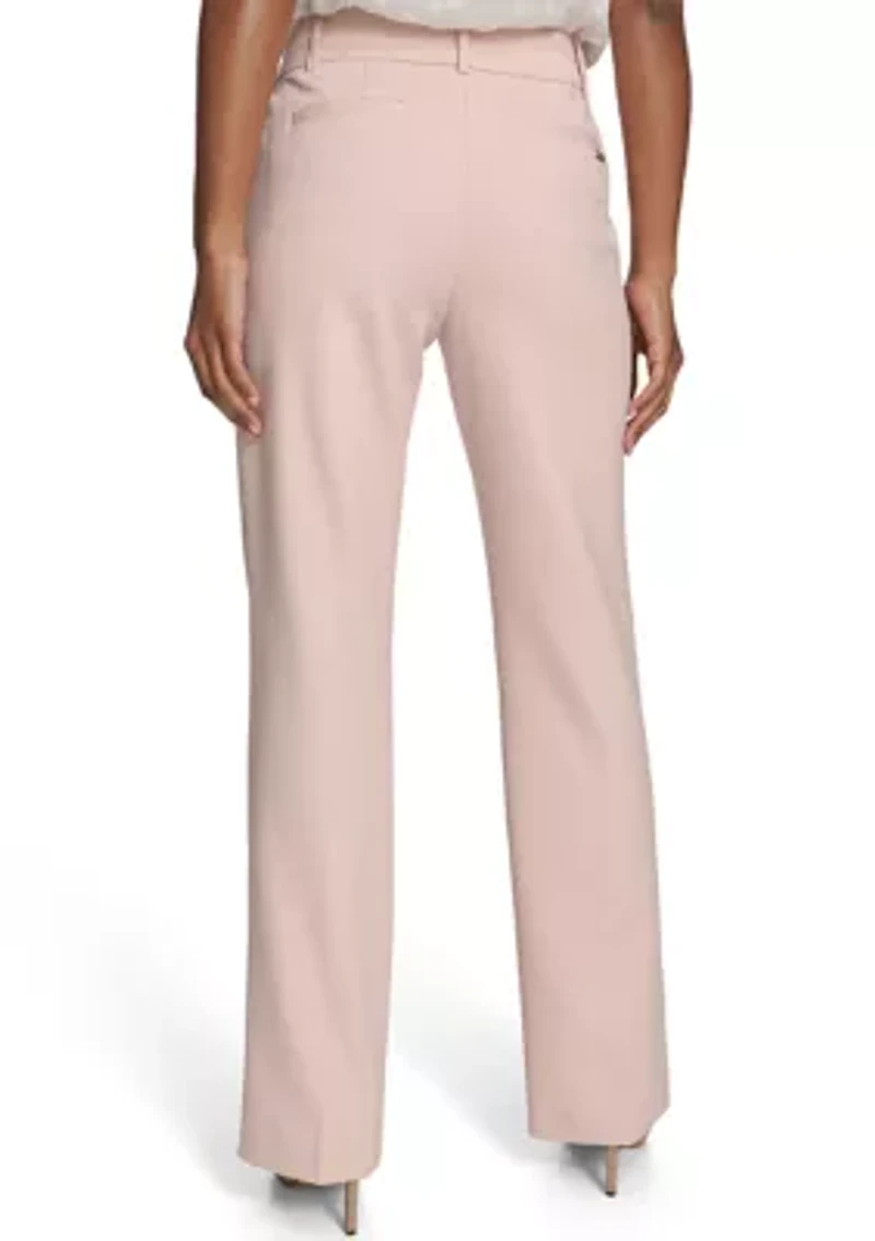 Women's Sutton Bootcut Trouser