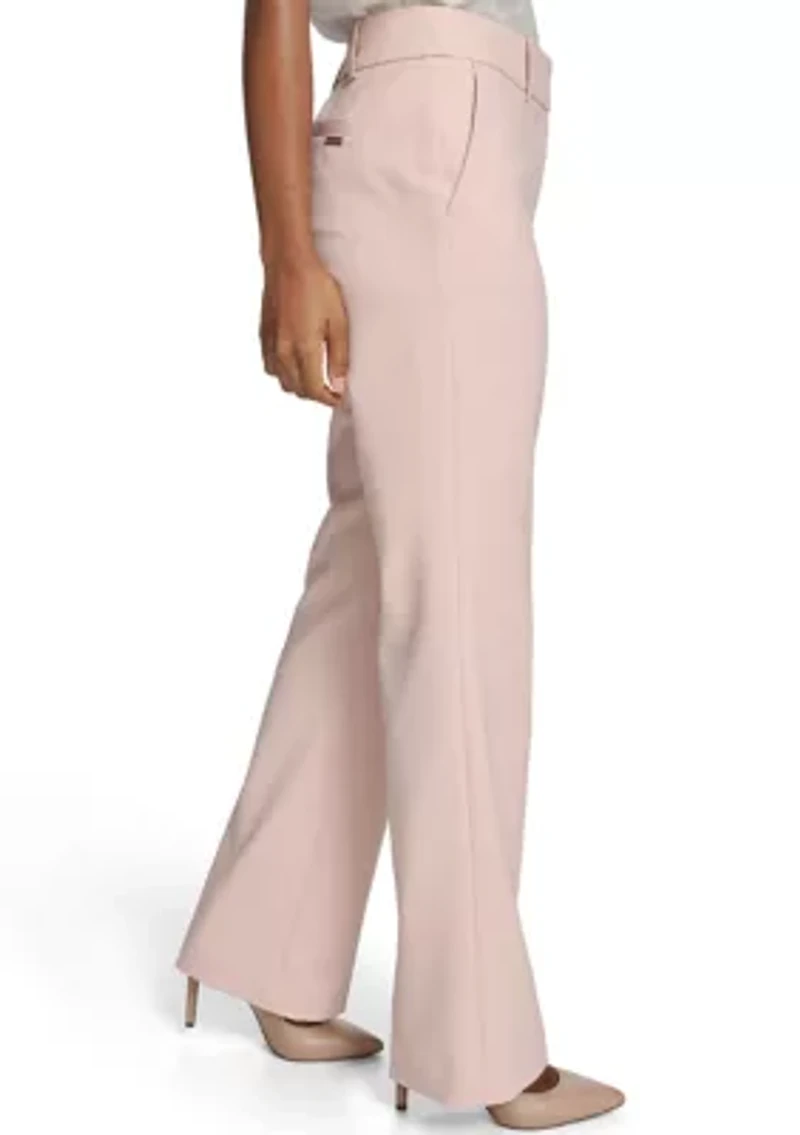 Women's Sutton Bootcut Trouser