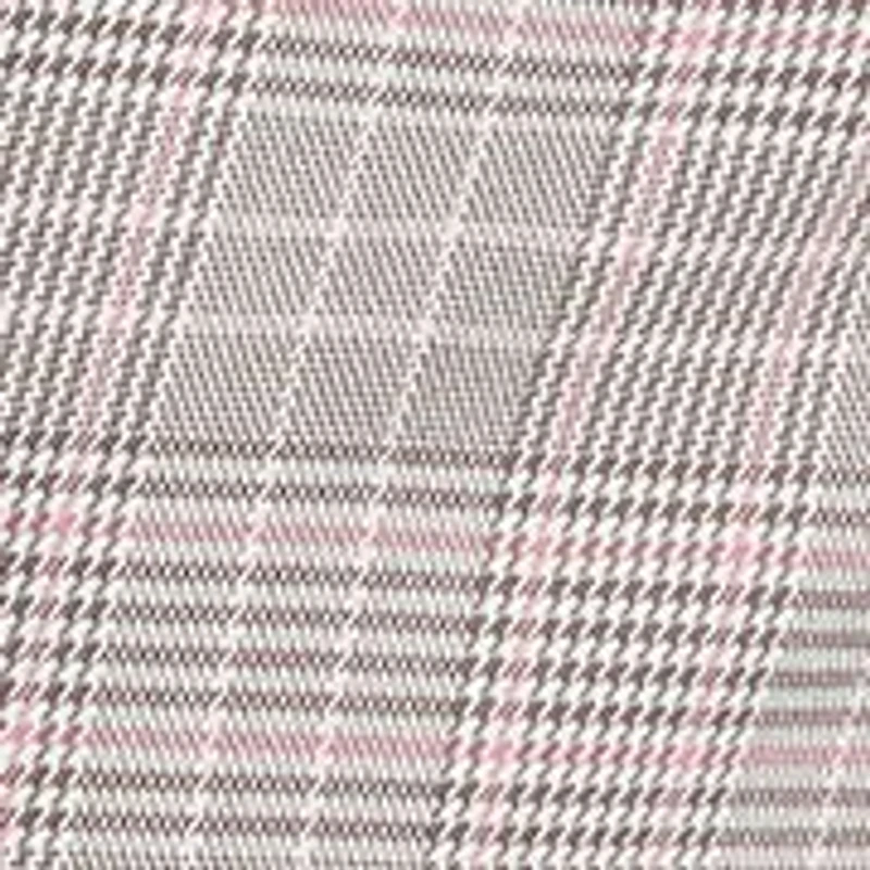 Women's Sloane Plaid Trousers