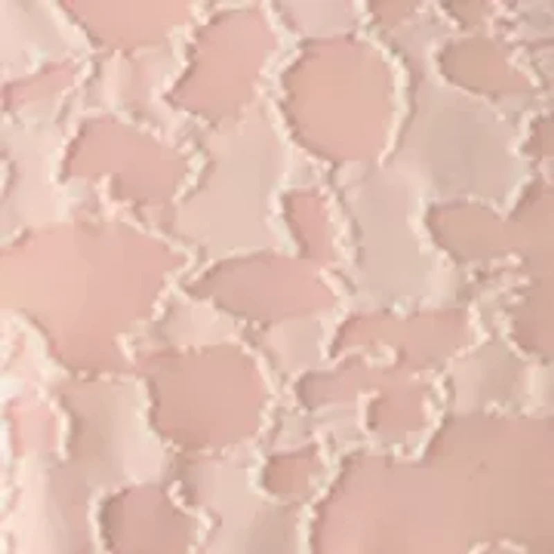 Women's Short Sleeve Side Ruch Lace Top