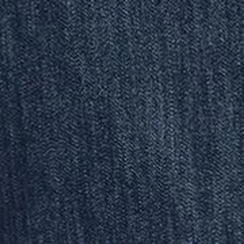 Women's Denim Sailor Pant Trousers