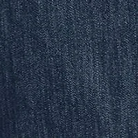 Women's Denim Sailor Pant Trousers