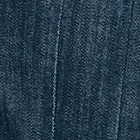 Women's Refinded Denim Zip Trucket Jacket