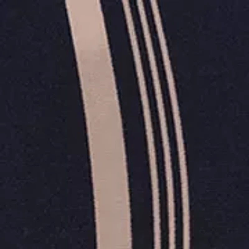 Women's Sleeveless Striped Top