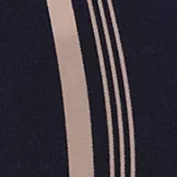 Women's Sleeveless Striped Top