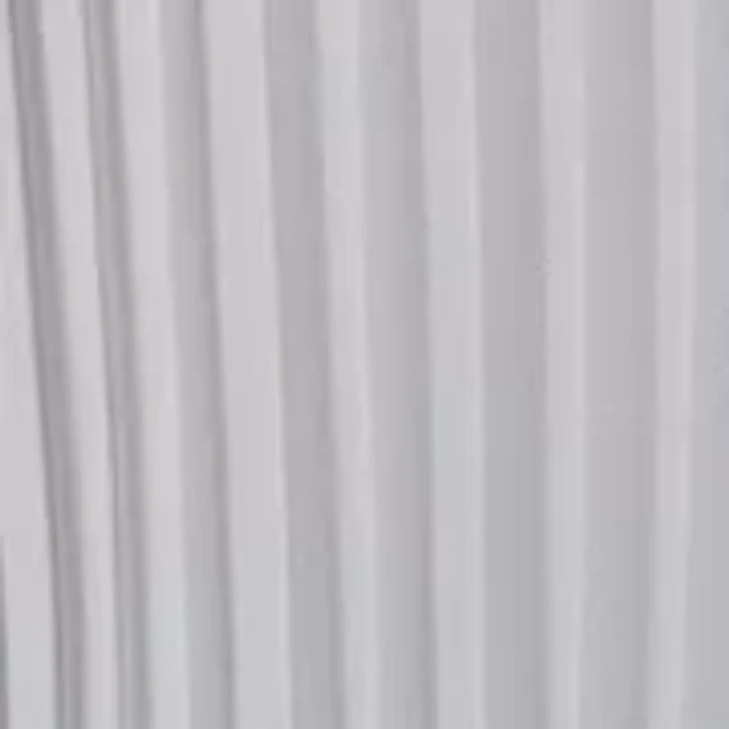 Women's Sleeveless Pleated Blouse