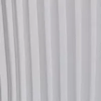 Women's Sleeveless Pleated Blouse