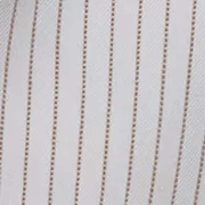 Women's Slim Fit Pinstripe Blazer