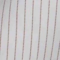 Women's Slim Fit Pinstripe Blazer