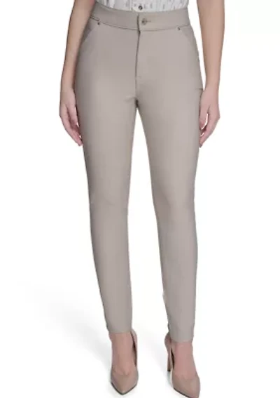Women's Skinny Fit Solution Pants