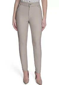 Women's Skinny Fit Solution Pants