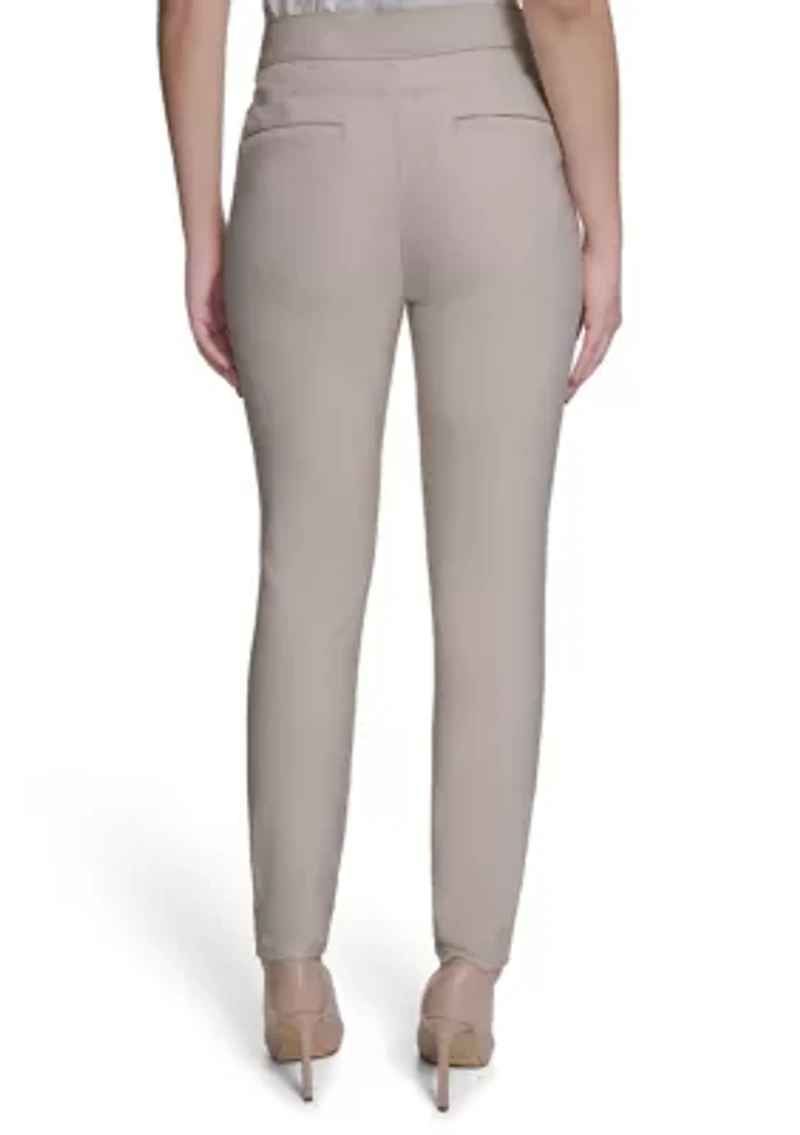 Women's Skinny Fit Solution Pants
