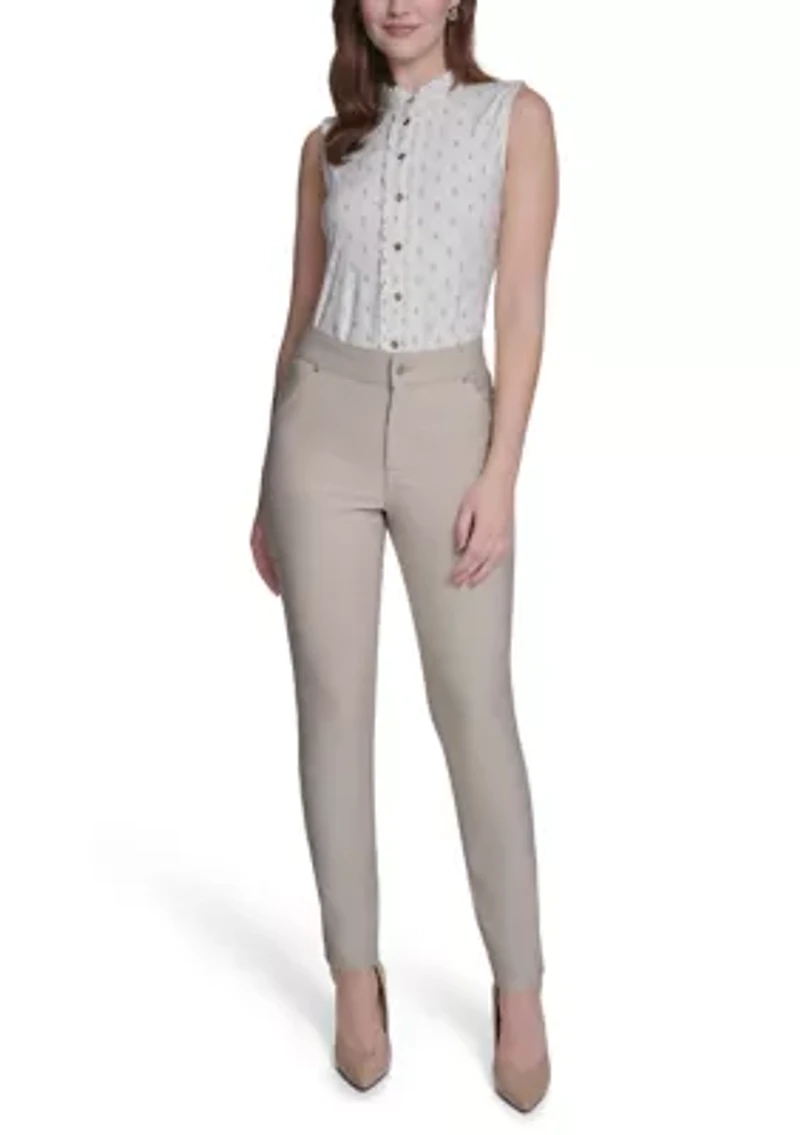Women's Skinny Fit Solution Pants
